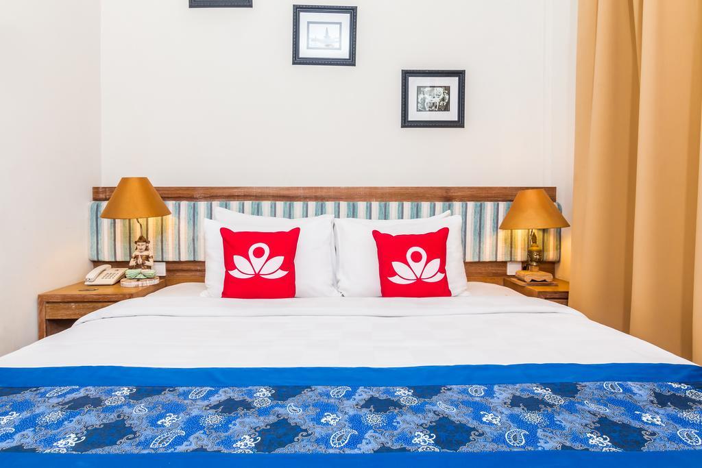 קוטה לומבוק Zen Rooms Badung Nyangnyang Sari מראה חיצוני תמונה